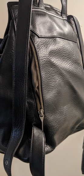 Matt & Nat Purse Backpack - Picture 2 of 2